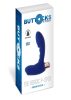 Heroic P-Spot – Vibrating Prostate 8x3 cm