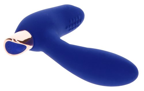 Heroic P-Spot – Vibrating Prostate 8x3 cm