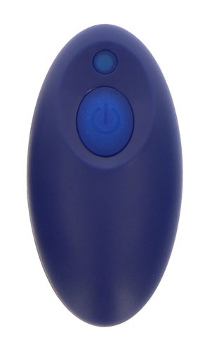 Heroic P-Spot – Vibrating Prostate 8x3 cm