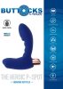 Heroic P-Spot – Vibrating Prostate 8x3 cm