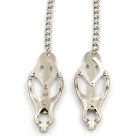 Japanese Mr B – Metal Nipple Clip