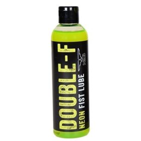 Mister B Double-F – Premium Lubricant 250ml
