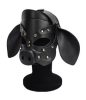 Pig Grox – black cool mask