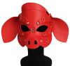 Pig Grox Mask - Premium, Wild and Stylish Accessory