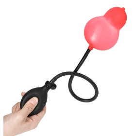 Inflatable Plug – premium 12 cm plug for entertainment
