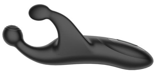 Tri Glans Vibes – 10 rezgésű glándstimulator vibrátor