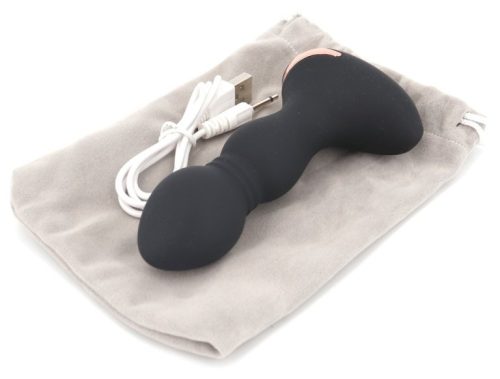 Gladiator – vibrating prostate 8.5 x 3 cm