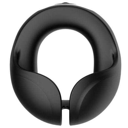 Vibrant Peakess – 40mm Premium Testicle Stretching Masturbator