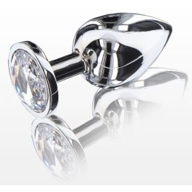 Plug Bijou – stylish anal toy in size L