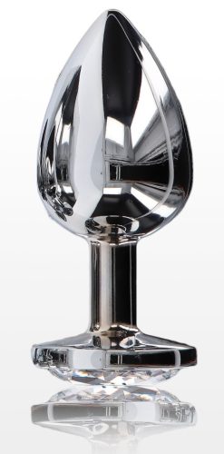 Plug Bijou – stylish anal toy in size L