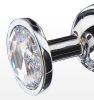Plug Bijou – stylish anal toy in size L
