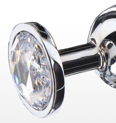 Plug Bijou – stylish anal toy in size L