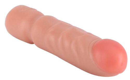 Big Boy – nagy méretű dildó (23 x 6 cm)