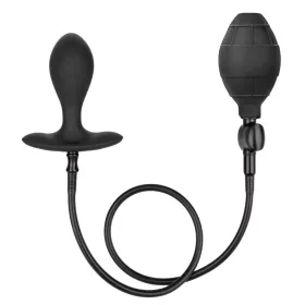   Colt Inflatable Plug – súlyozott felfújható anális kiegészítő