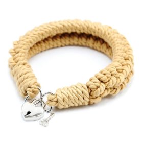 Premium Hemp Magic – 45 cm Collar