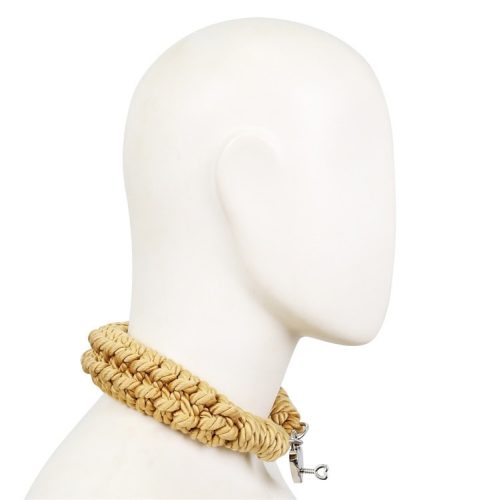 Premium Hemp Magic – 45 cm Collar