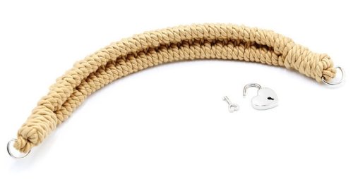 Premium Hemp Magic – 45 cm Collar