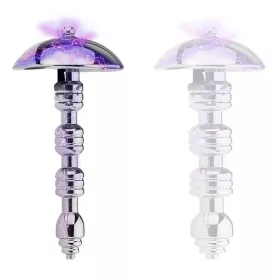 Plug Penis Electro – Steel Electric Stimulator 6 cm