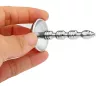Plug Penis Electro – Steel Electric Stimulator 6 cm