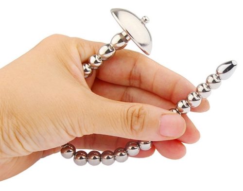 Electro Shock – 18 cm electro style men's tool