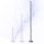 Electric stimulation urethra rod – 26 cm long male device