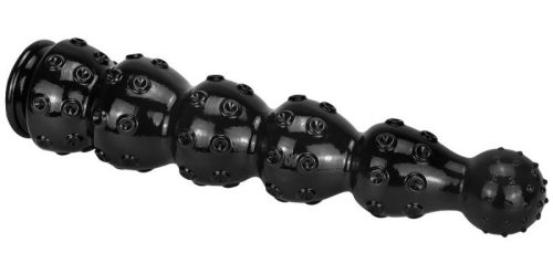 Zeus – premium 37 cm long, 8.5 cm diameter