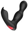 Batman – rotating prostate stimulator 11.5 x 3.2 cm