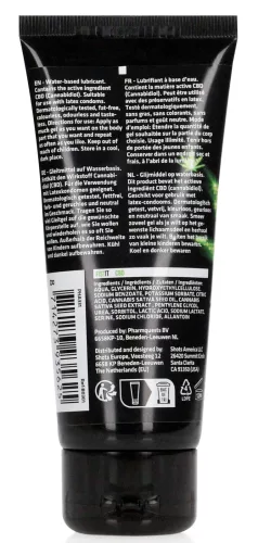 Cbd Fist It – prémium síkosító 100ml