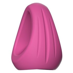   Ballstretcher Mini Arth – 32mm Premium Testicle Stretcher, Pink