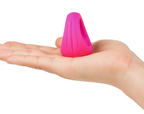 Ballstretcher Mini Arth – 32mm Premium Testicle Stretcher, Pink