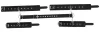 Black Bicep – premium wristbands for training