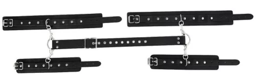 Black Bicep – premium wristbands for training