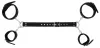 Black Bicep – premium wristbands for training
