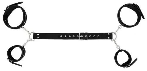 Black Bicep – premium wristbands for training