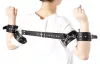 Black Bicep – premium wristbands for training