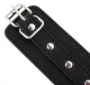 Black Bicep – premium wristbands for training