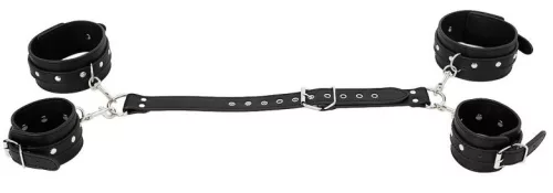 Black Bicep – premium wristbands for training