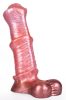 King Horse – premium penis sheath 18 x 5.5 cm