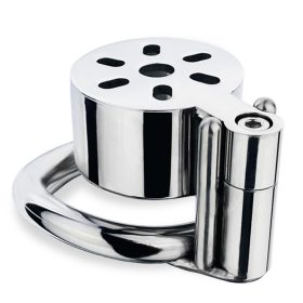 Can Steel - premium steel male clasp 3.5 x 3.2 cm