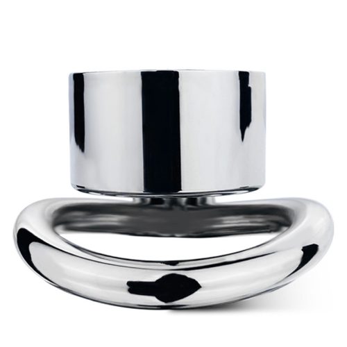 Can Steel - premium steel male clasp 3.5 x 3.2 cm