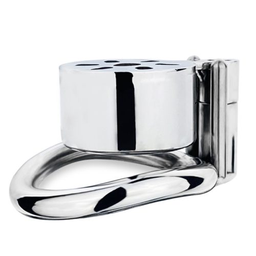 Can Steel - premium steel male clasp 3.5 x 3.2 cm