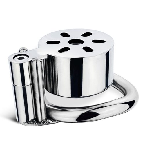 Can Steel – premium metal support 3.5 x 3.2 cm