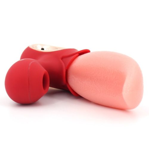 Lickstasy – 10-function vibrating lollipop