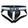 Jockstrap Neo Dungeon – premium black and white underwear