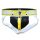 Jockstrap Neo Dungeon – Black and Yellow Premium Support