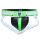 Jockstrap Neo Dungeon – Men's Black-Fluorescent Underwear