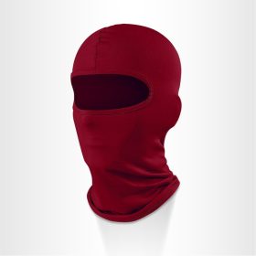 Red Calava – stylish, premium balaclava