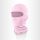Pink CALAVA – sexy lycra balaclava