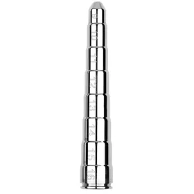   Konis L – prémium péniszdugó (8,5 cm) 9–16 mm átmérővel
