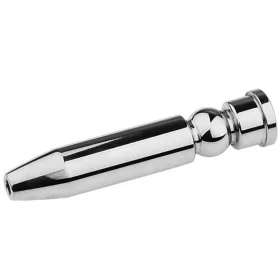 Rocket S – 6.5 cm piercing plug with a diameter of 10 mm